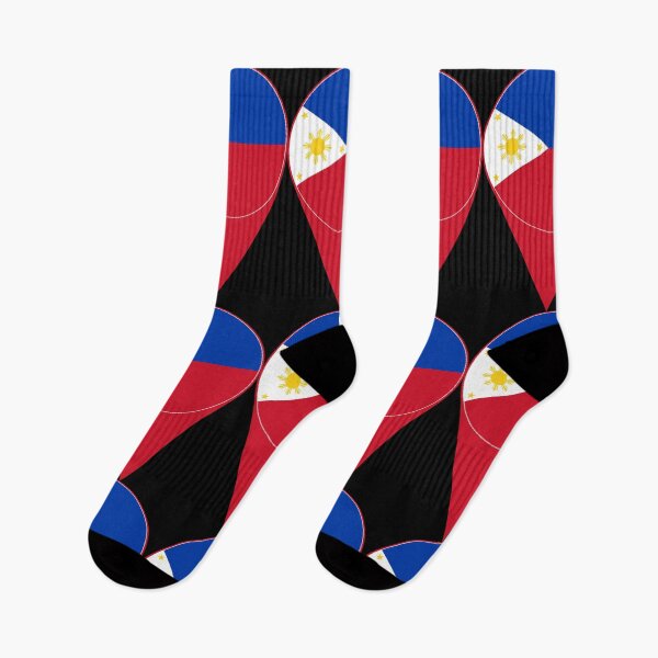 Item preview, Philippines Flag Location Pin Map Marker | Filipino Destination GPS Icon designed and sold by NTGUILTY.