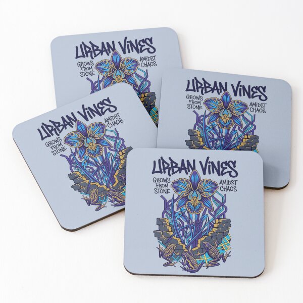 Item preview, Urban Vines designed and sold by MOFAPPAREL.