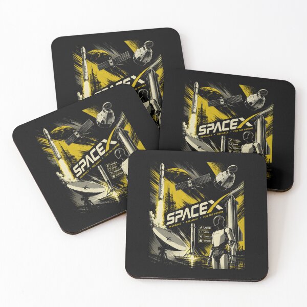 Item preview, SPCX investor IPO Speculation Stock Market Design designed and sold by TEEJAMBOREE.