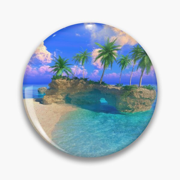 Item preview, Turquoise Sanctuary designed and sold by riquishop.