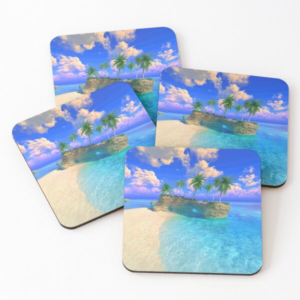 Item preview, Turquoise Sanctuary designed and sold by riquishop.