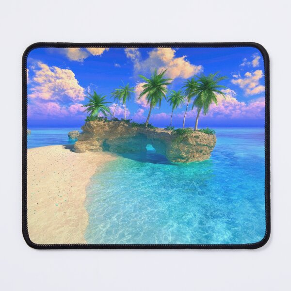 Item preview, Turquoise Sanctuary designed and sold by riquishop.