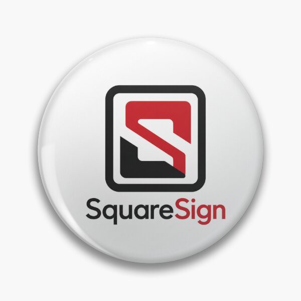 Item preview, SquareSign  designed and sold by SquareSign.