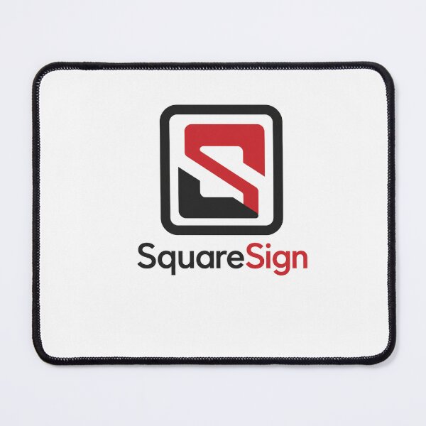 Item preview, SquareSign  designed and sold by SquareSign.