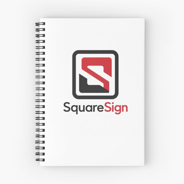 Aperçu de l'œuvre SquareSign créée et vendue par SquareSign.