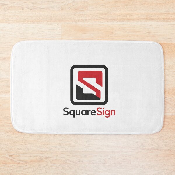 Item preview, SquareSign  designed and sold by SquareSign.