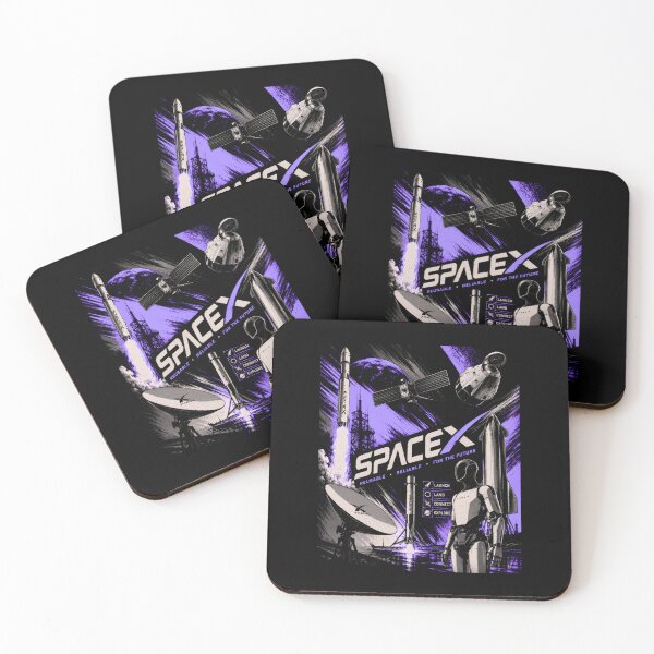 Item preview, SPCX investor IPO Speculation Stock Market Design designed and sold by TEEJAMBOREE.
