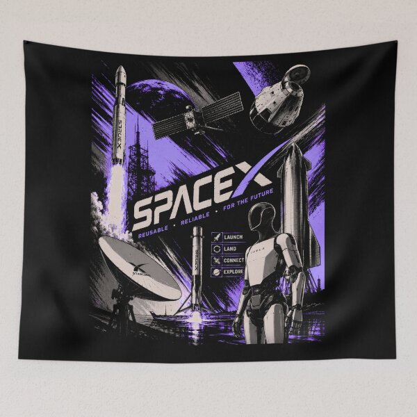 Item preview, SPCX investor IPO Speculation Stock Market Design designed and sold by TEEJAMBOREE.