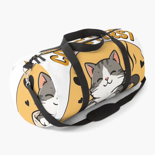 Item preview, Cute Cat in Coffee Mug First People Later Funny Graphic designed and sold by banglalook.