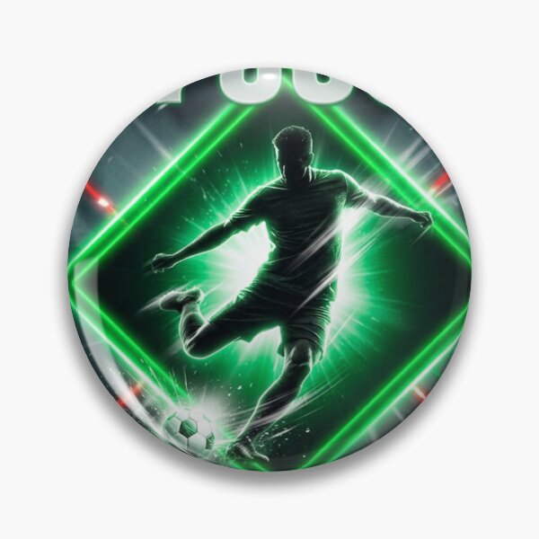 Item preview, Football are connecting people designed and sold by LiamaWery333.