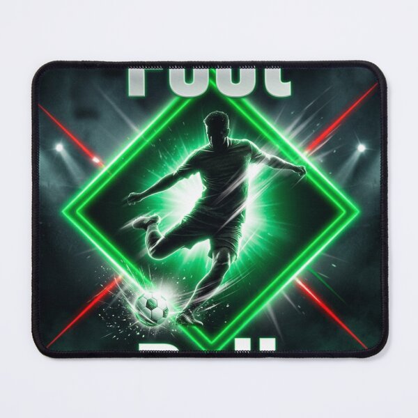 Item preview, Football are connecting people designed and sold by LiamaWery333.