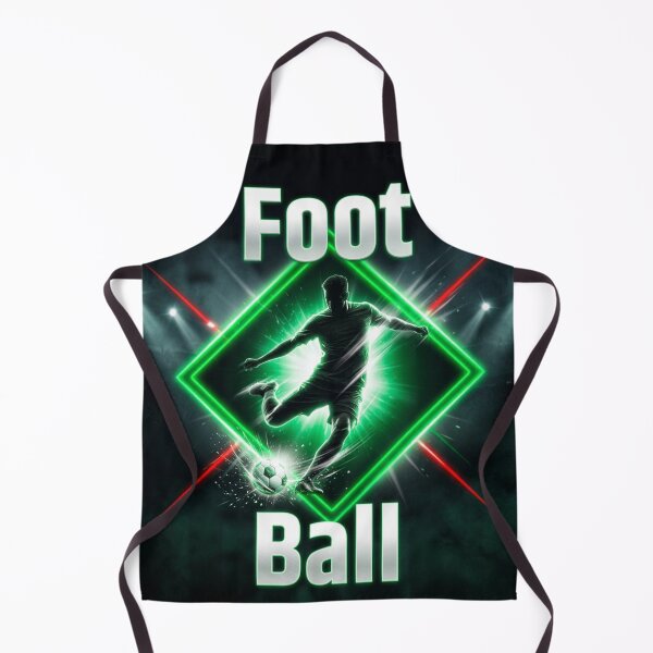 Item preview, Football are connecting people designed and sold by LiamaWery333.