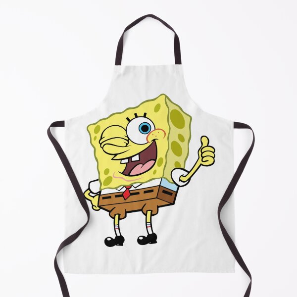 Item preview, SpongeBob Thumbs Up   designed and sold by LuloCreative.
