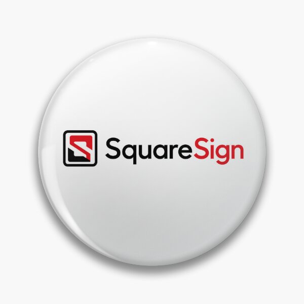 Item preview, SquareSign designed and sold by SquareSign.