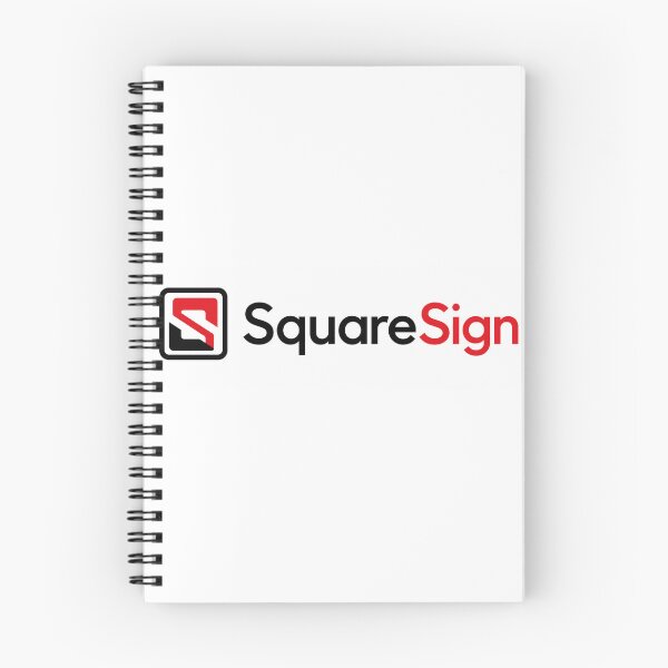 Item preview, Signo cuadrado designed and sold by SquareSign.