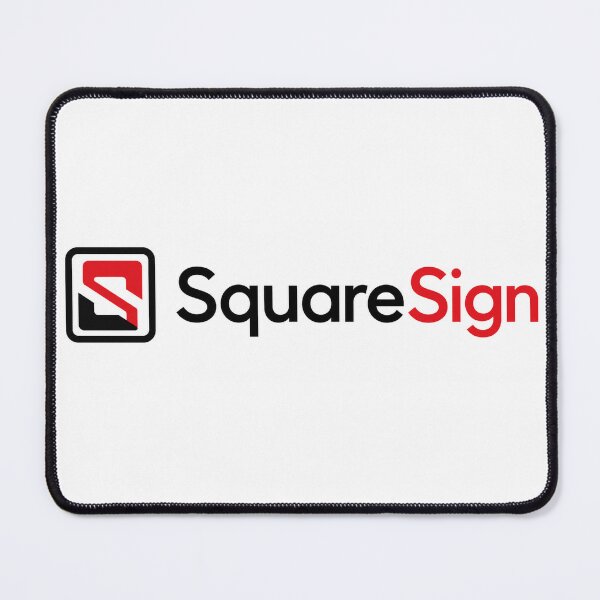 Item preview, SquareSign designed and sold by SquareSign.