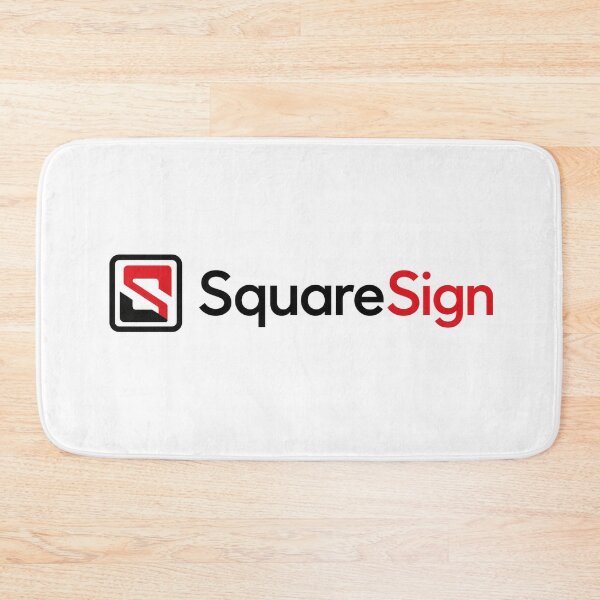 Item preview, SquareSign designed and sold by SquareSign.