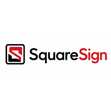 Artwork thumbnail, SquareSign by SquareSign