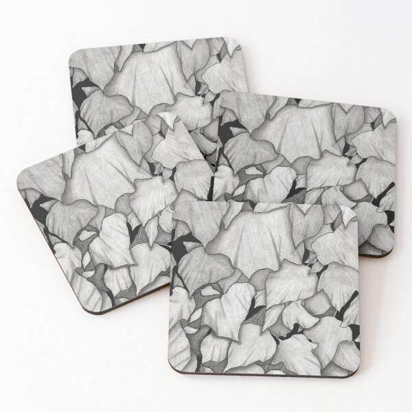 Item preview, Leaves designed and sold by Range4Harry.