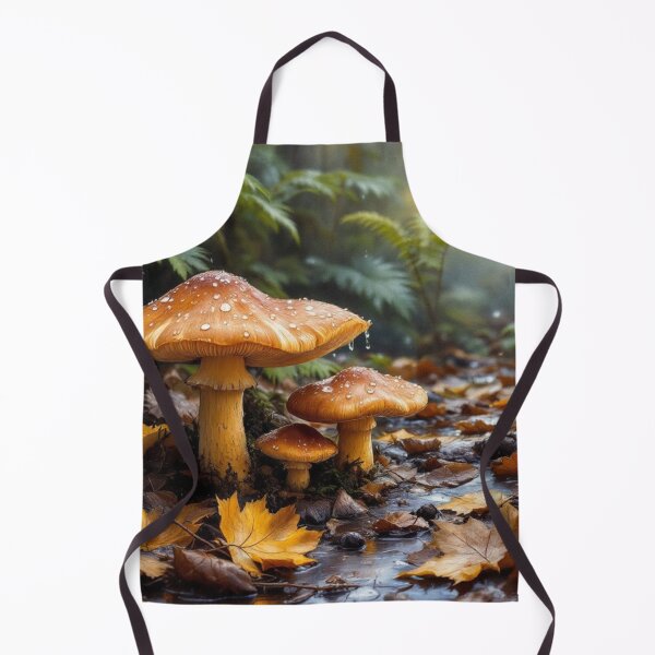 Item preview, Mushrooms (Sologne, France) designed and sold by jefboutique6150.