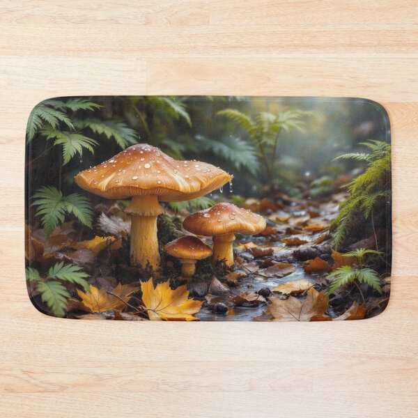 Item preview, Mushrooms (Sologne, France) designed and sold by jefboutique6150.