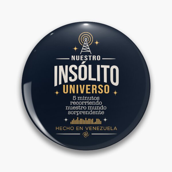 Item preview, Nostalgia Venezolana Nuestro Insólito Universo designed and sold by LythiumArt.
