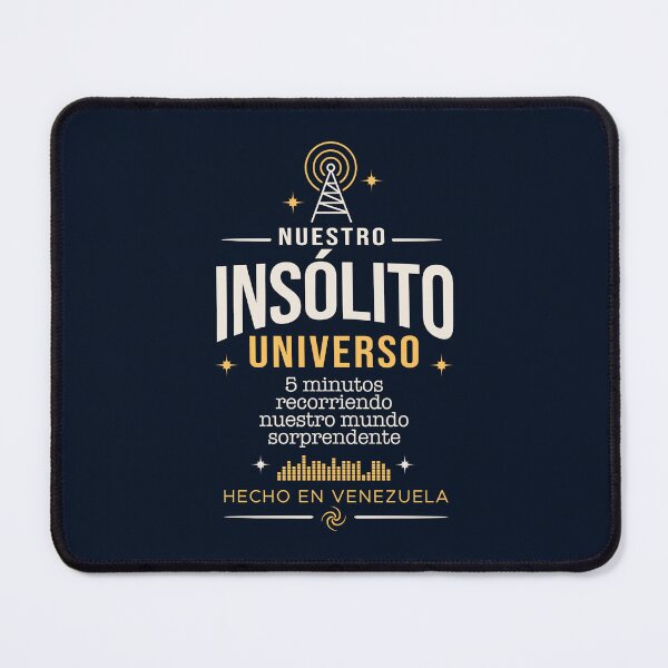 Item preview, Nostalgia Venezolana Nuestro Insólito Universo designed and sold by LythiumArt.