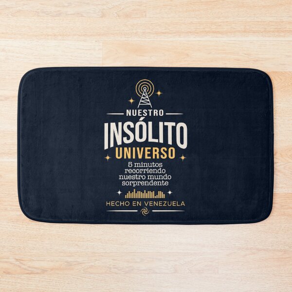 Item preview, Nostalgia Venezolana Nuestro Insólito Universo designed and sold by LythiumArt.