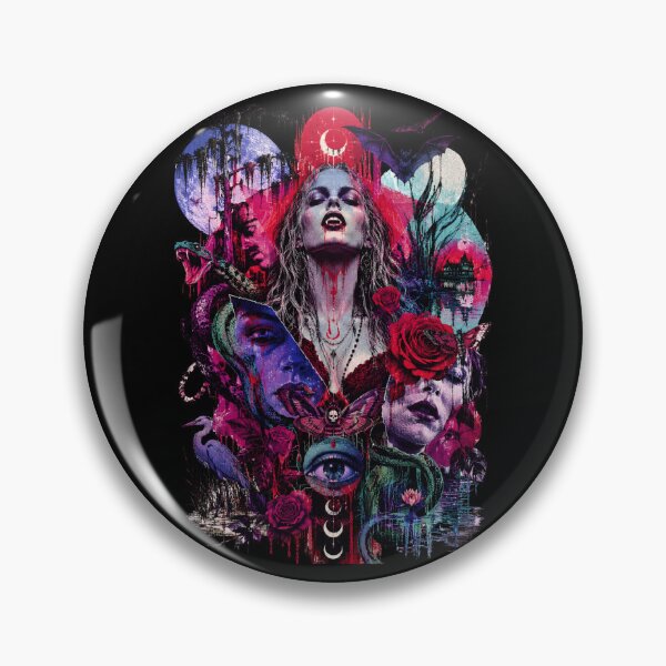 Item preview, TRUE BLOOD designed and sold by OUTHEX™ .