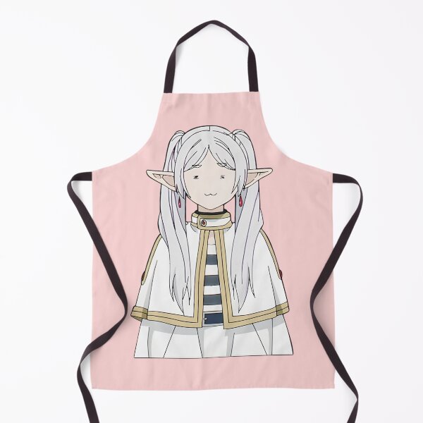 Item preview, Frieren designed and sold by PrismPulseApp.