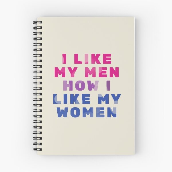 Item preview, Funny Bisexual Pride Colors Phrase (on light) designed and sold by TackyTime.