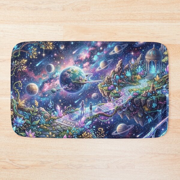 Item preview, Traveling universe designed and sold by Z&V.