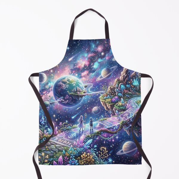 Item preview, Traveling universe designed and sold by Z&V.