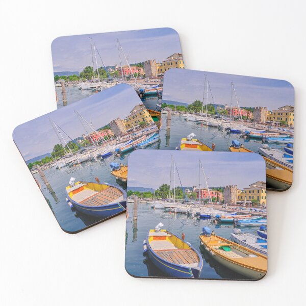 Item preview, Bardolino Marina, Lake Garda, Italy designed and sold by Violaman.