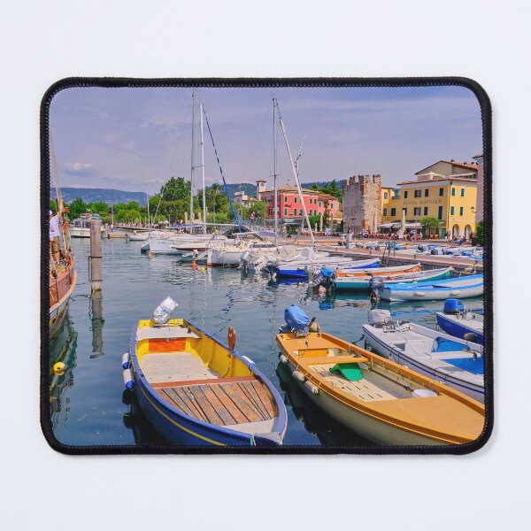 Item preview, Bardolino Marina, Lake Garda, Italy designed and sold by Violaman.