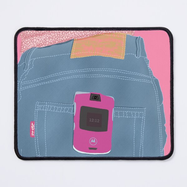 Item preview, Blue jeans designed and sold by Clara Casagrande.