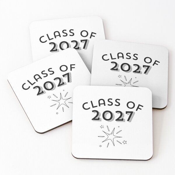 Item preview, Class of 2027 (B) designed and sold by DixieGirlStudio.