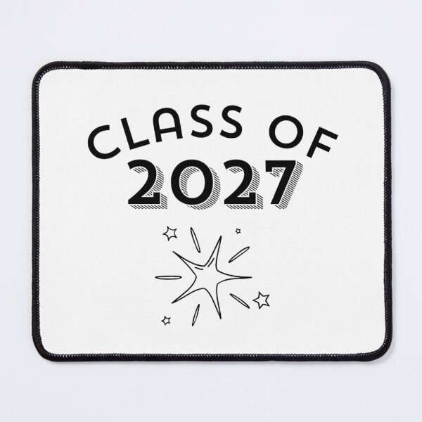 Item preview, Class of 2027 (B) designed and sold by DixieGirlStudio.