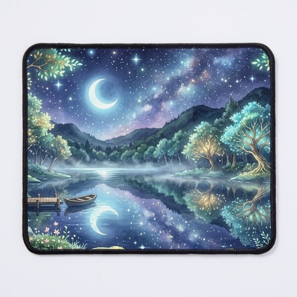 Item preview, The wonders of the night designed and sold by Z&V.