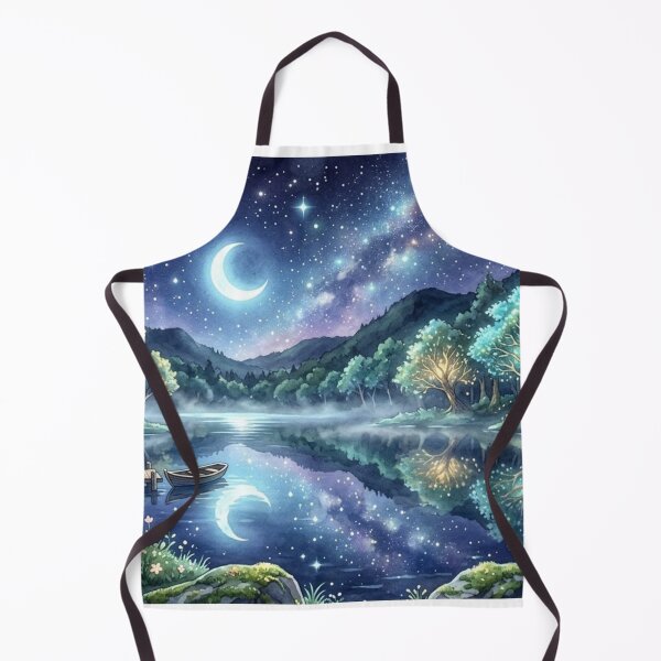 Item preview, The wonders of the night designed and sold by Z&V.