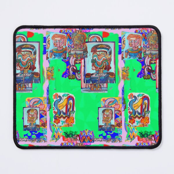 Item preview, Pop abstract designed and sold by Diego Manuel Rodriguez.