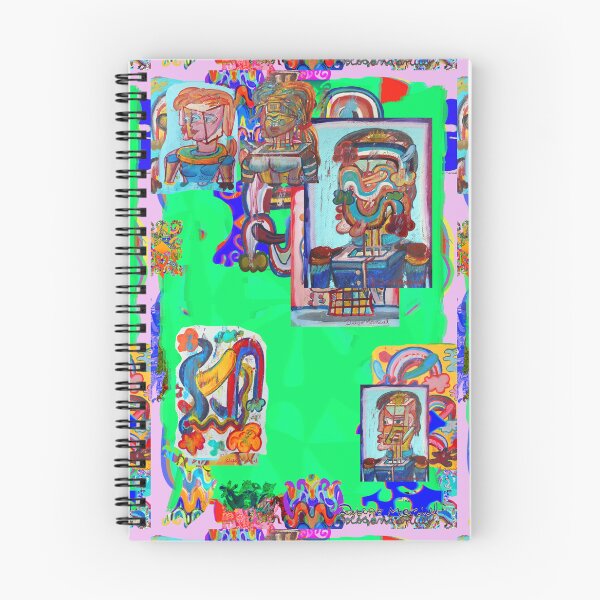 Item preview, Pop abstract designed and sold by Diego Manuel Rodriguez.