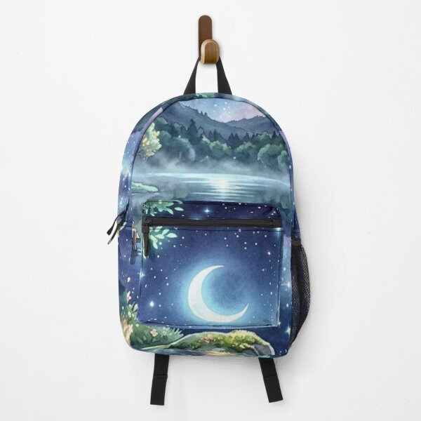 Item preview, The wonders of the night  designed and sold by zyravirelle.