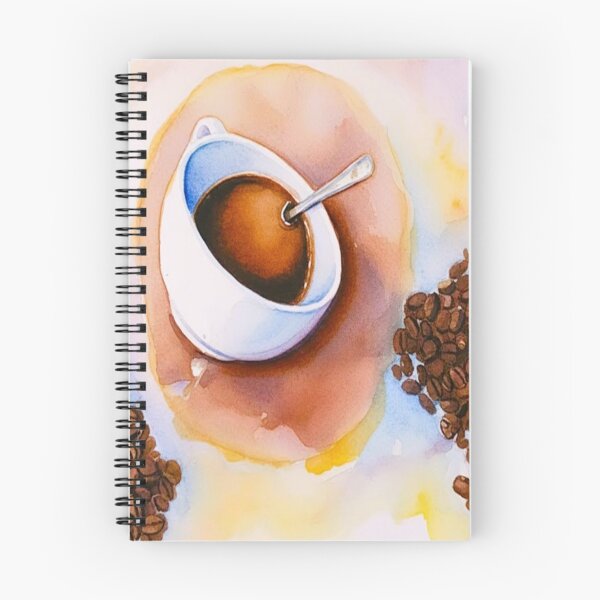 Item preview, Cafe Bloom designed and sold by CyndiEpps.