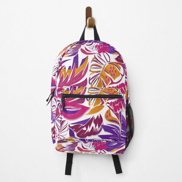 Item preview, Electric Orchid Tropicals designed and sold by imaniko.