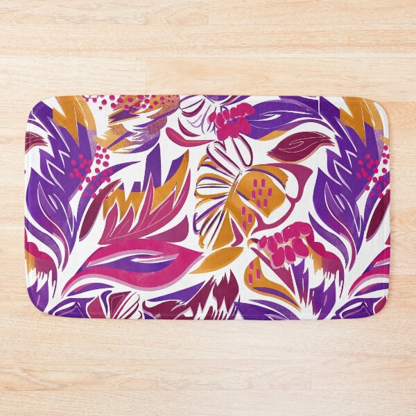 Item preview, Electric Orchid Tropicals designed and sold by imaniko.