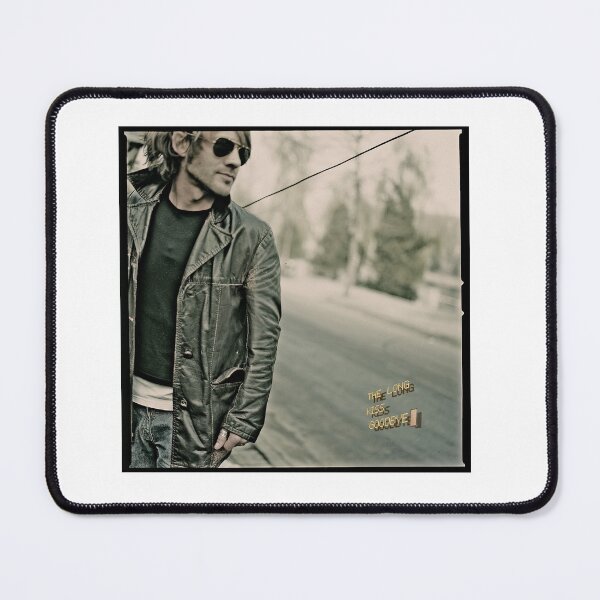 Item preview, Blake Icon designed and sold by The Long Kiss Goodbye Merch Store.