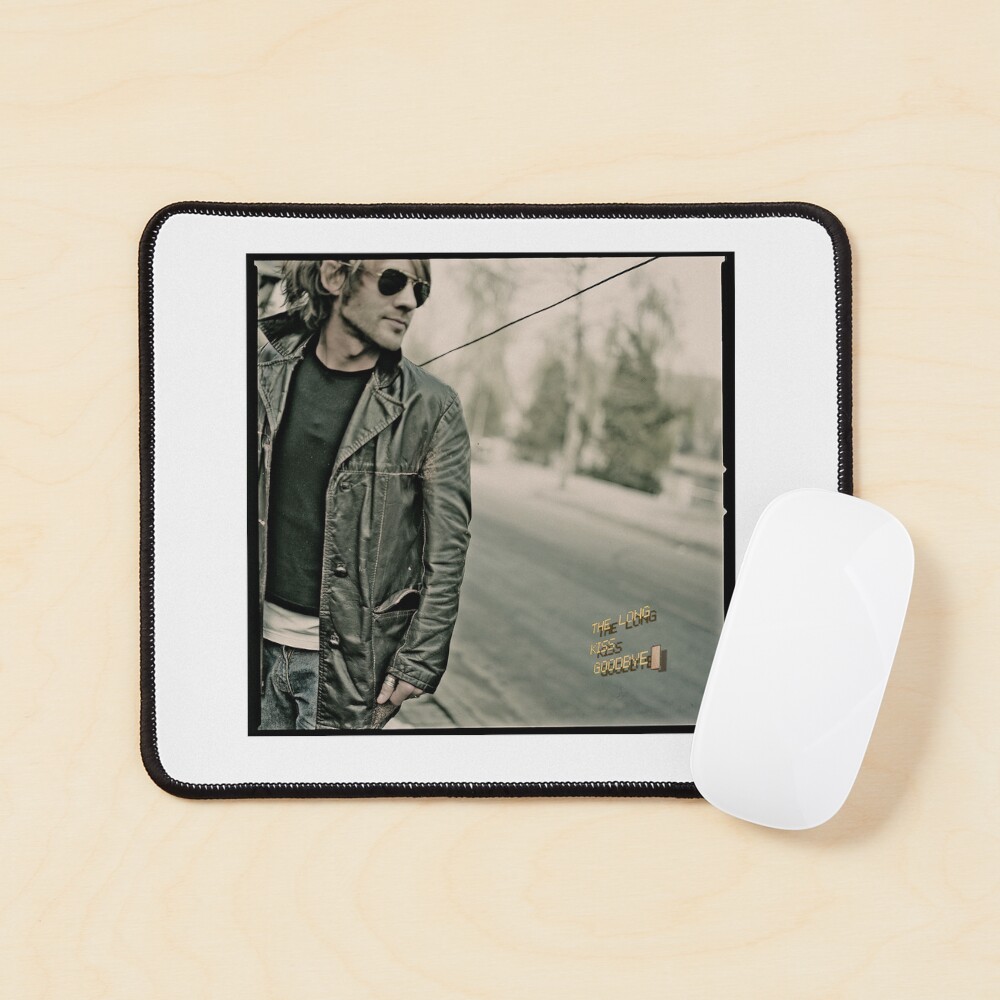 Item preview, Mouse Pad designed and sold by TopThreadRadio.