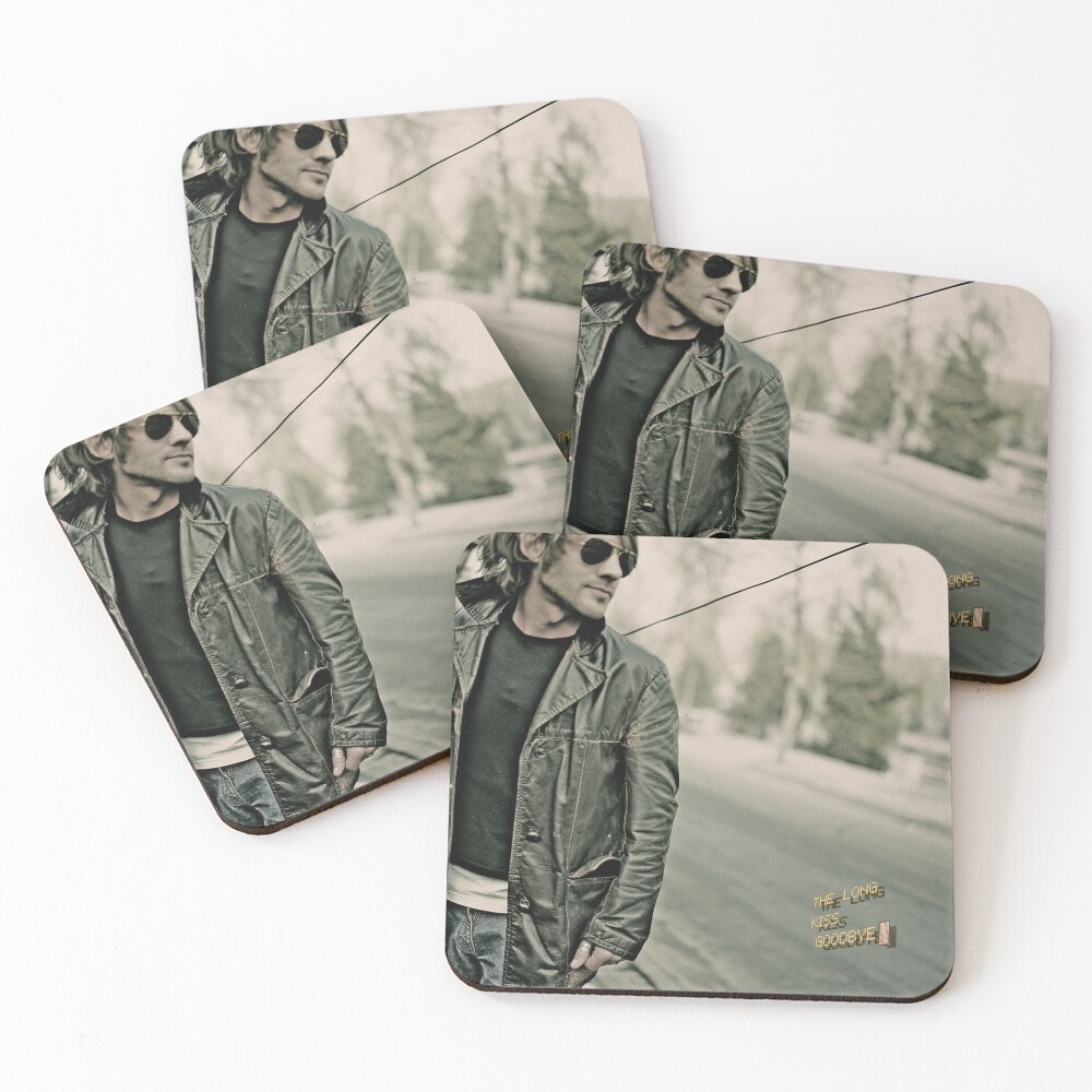 Item preview, Coasters (Set of 4) designed and sold by TopThreadRadio.