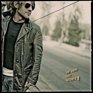 Artwork thumbnail, Blake Icon by The Long Kiss Goodbye Merch Store